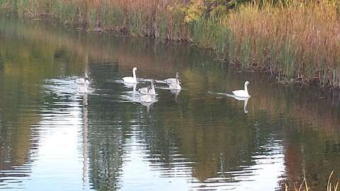 Garden Hill Conservation Area