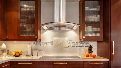 Kingsmill Kitchens & Baths