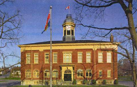 Municipality of Port Hope